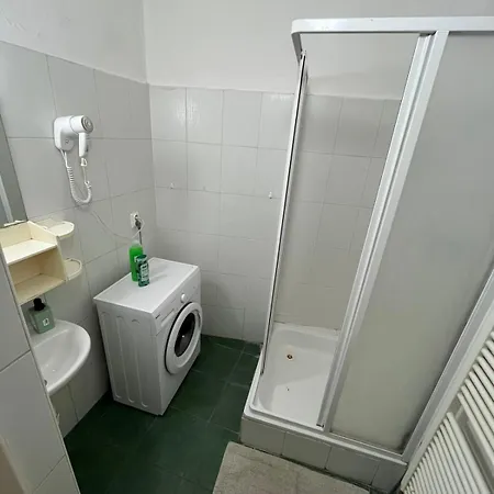 Xxl Ideal For Large Families Or Groups Lejlighed *