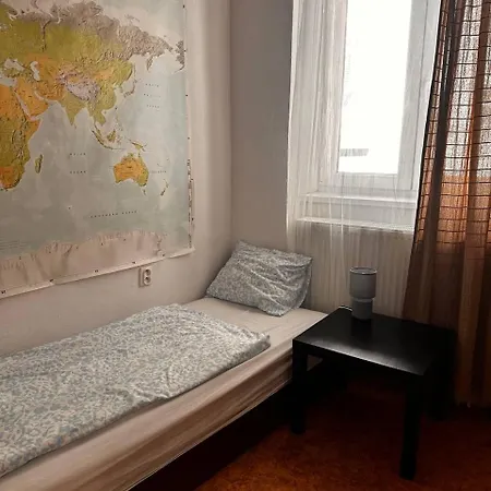 Xxl Ideal For Large Families Or Groups Brno