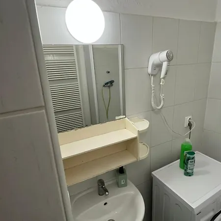 Xxl Ideal For Large Families Or Groups * Brno