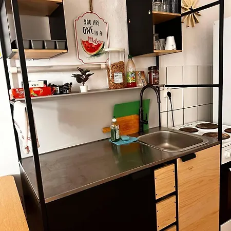 Lejlighed Xxl Ideal For Large Families Or Groups