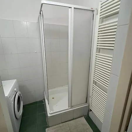 Lejlighed Xxl Ideal For Large Families Or Groups Brno